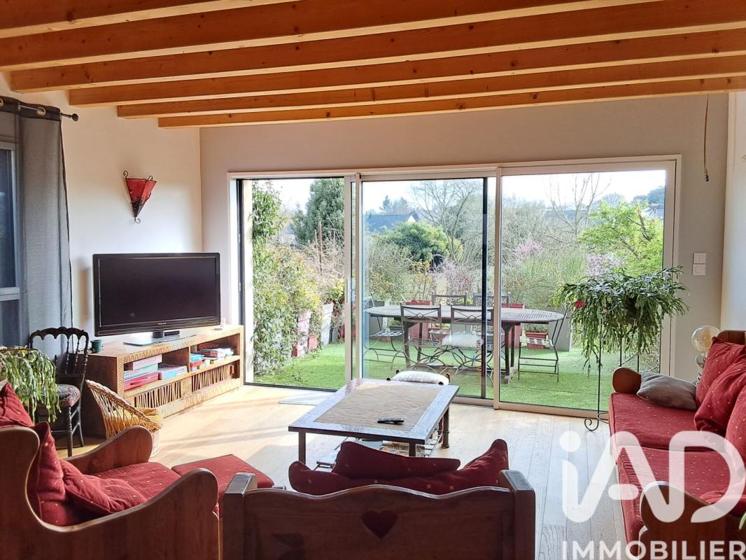 Maison de ville 5 Pièce(s) Candé