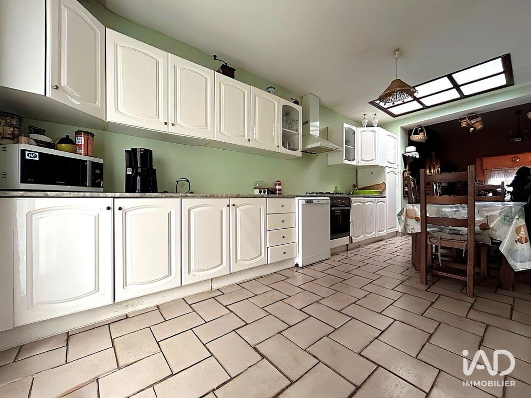 Maison 4 Pièce(s) Anzin