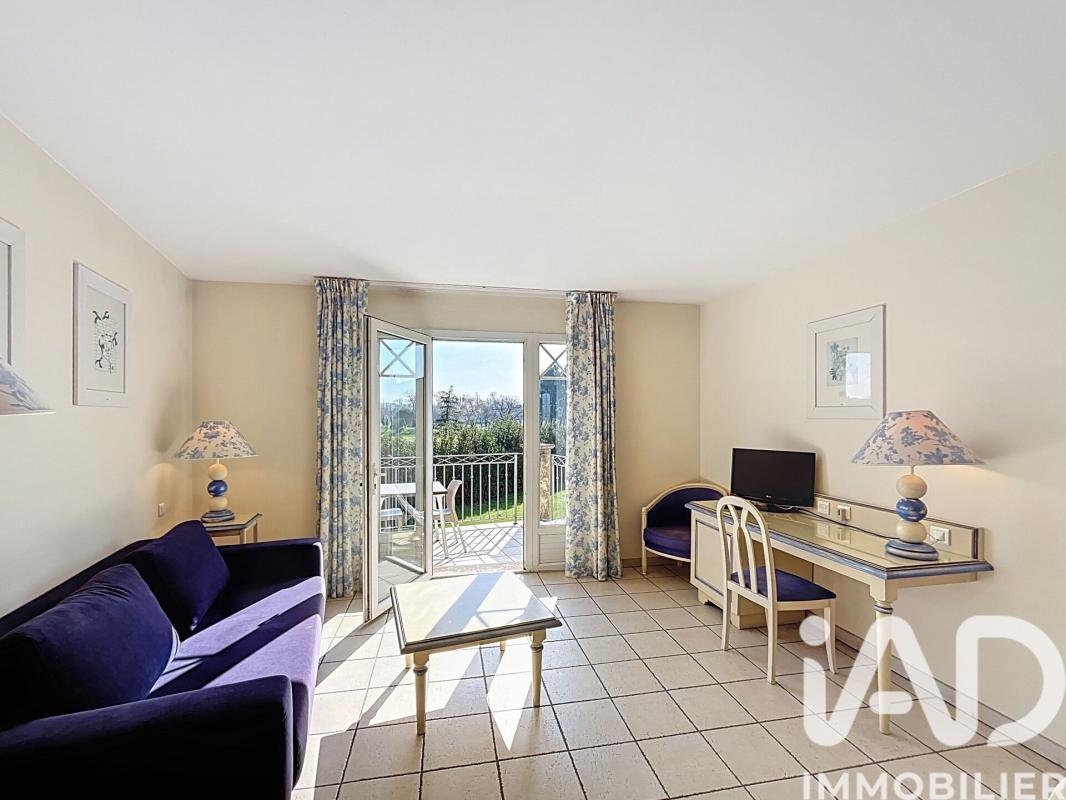 Appartement 2 Pièce(s) Vedène