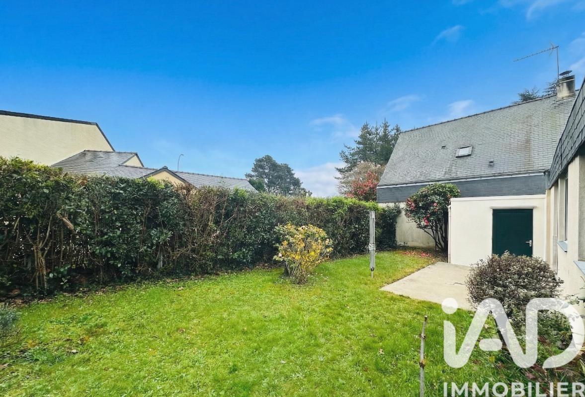 Maison 4 Pièce(s) Orvault