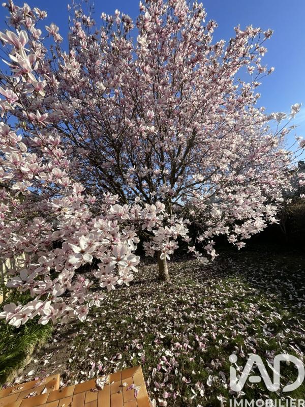 Maison 3 Pièce(s) Épinay-sous-Sénart