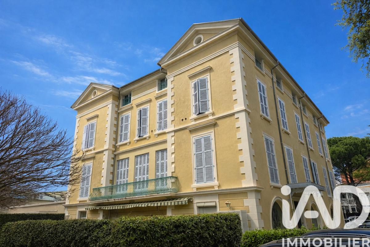 Appartement 3 Pièce(s) Montélimar