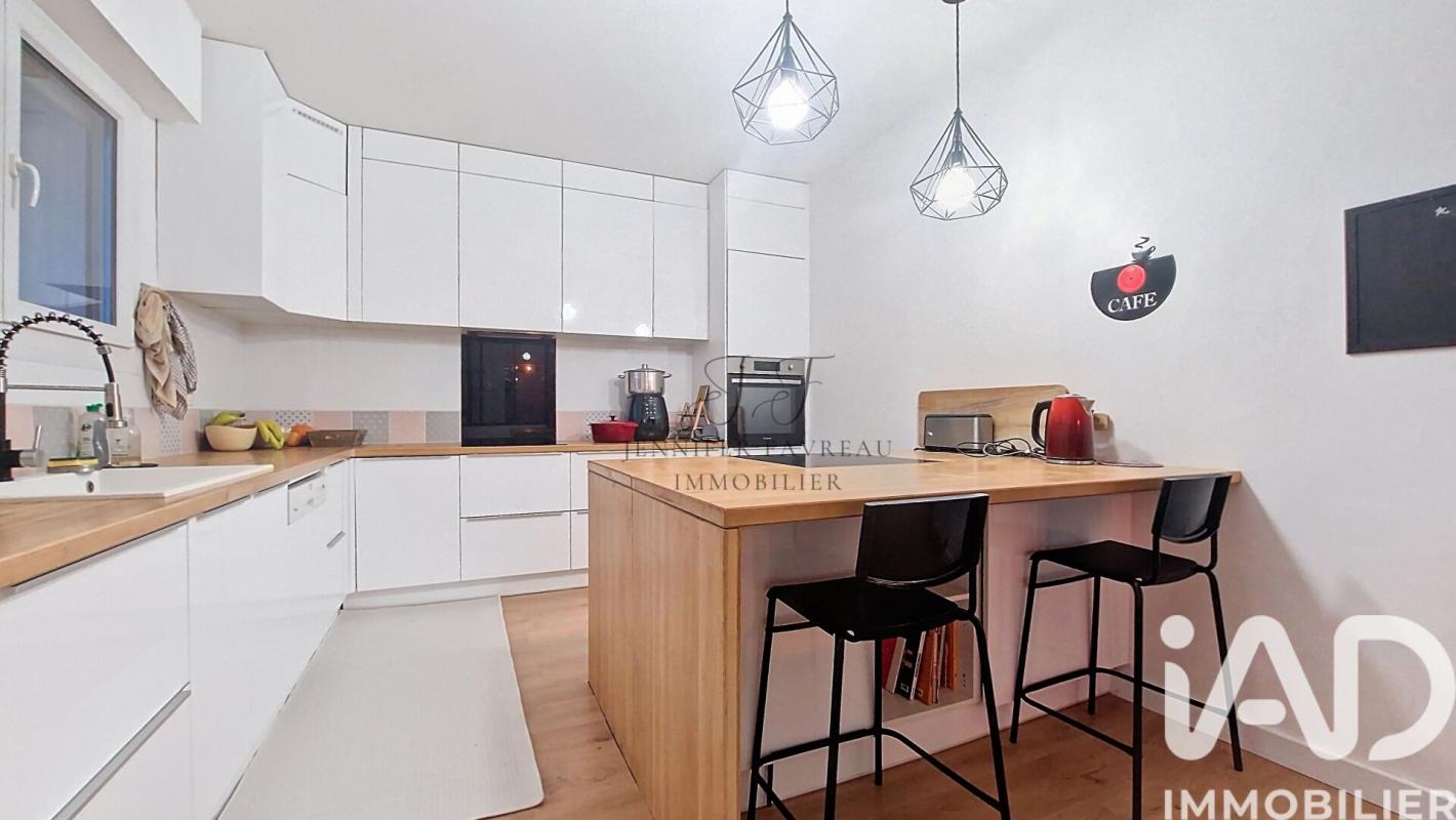 Maison 7 Pièce(s) Montussan