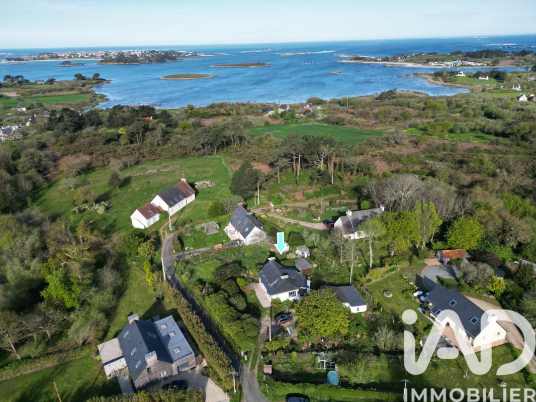 Maison 5 Pièce(s) Pleumeur-Bodou