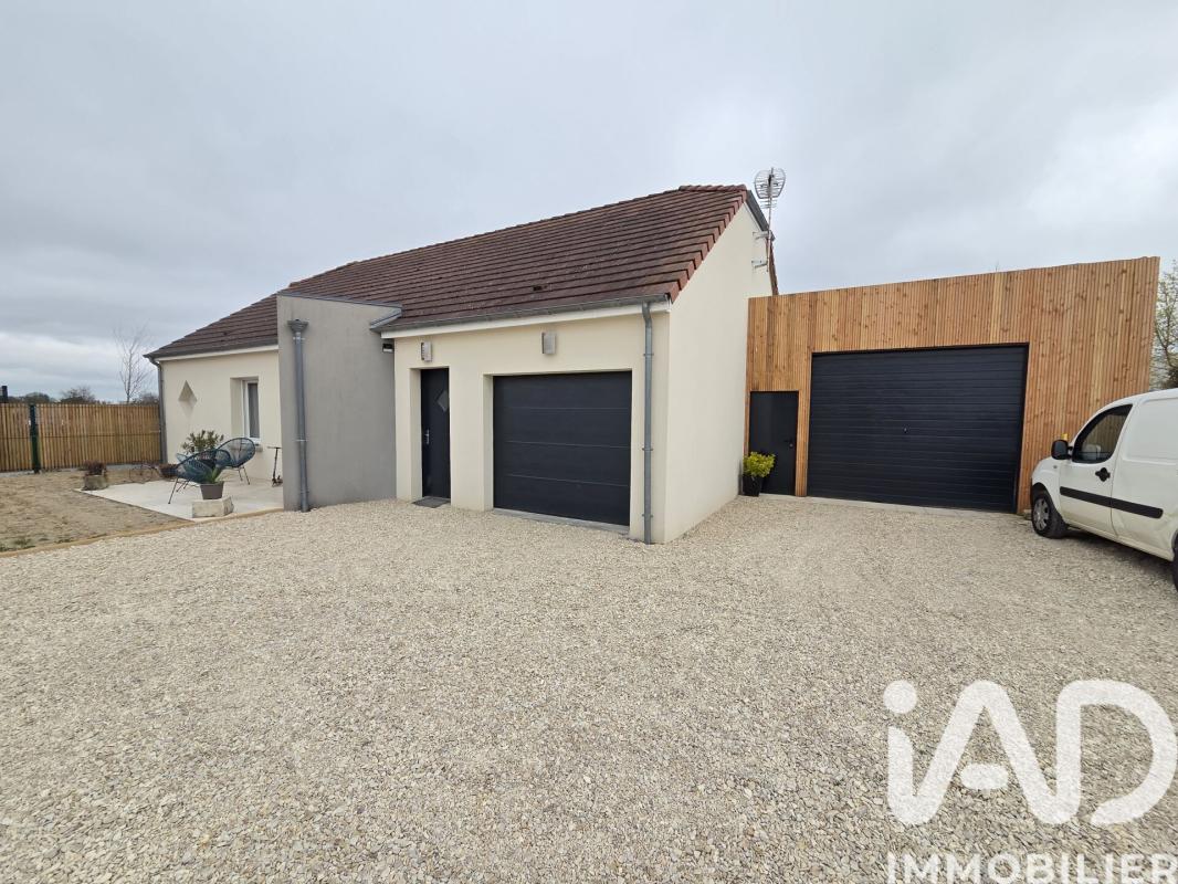 Maison 6 Pièce(s) Saint-André-les-Vergers