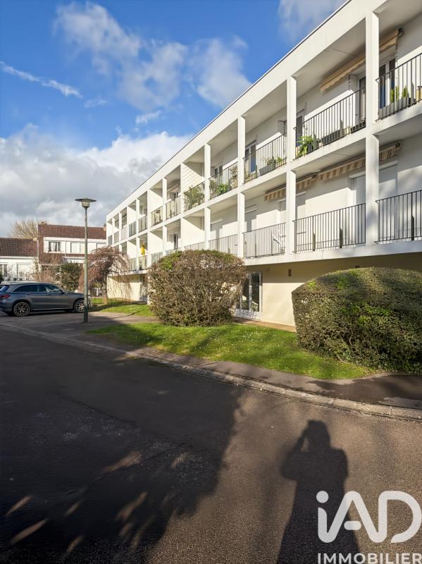 Maison 2 Pièce(s) Sens