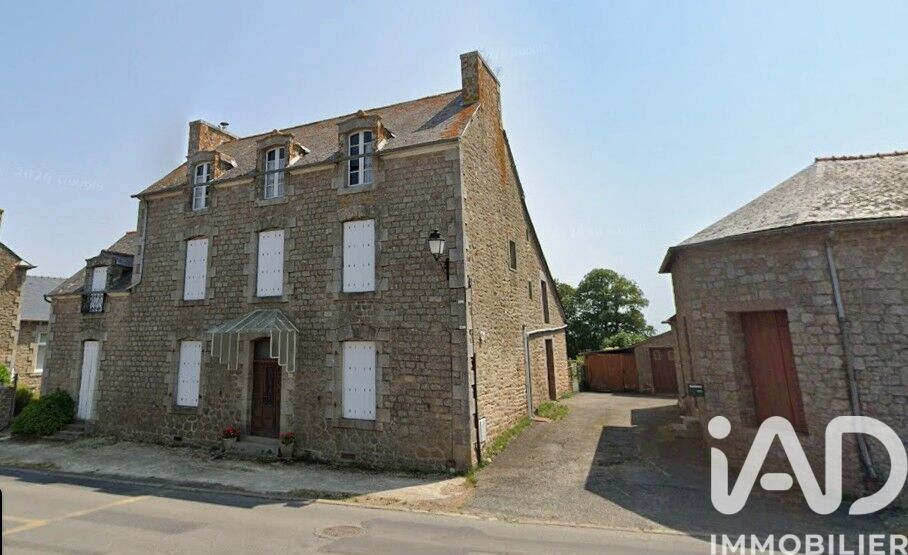 Maison de ville 8 Pièce(s) Calorguen