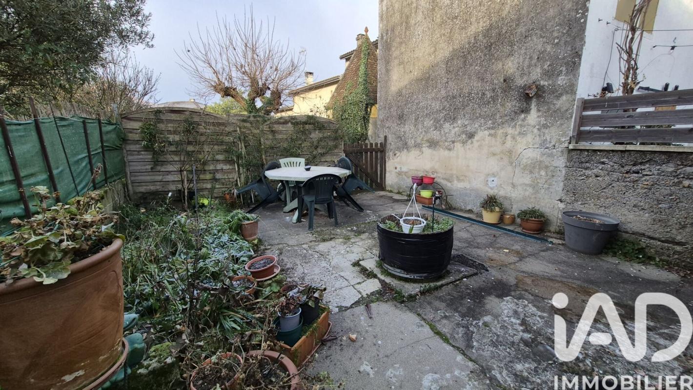 Maison de ville 4 Pièce(s) Castillon-la-Bataille