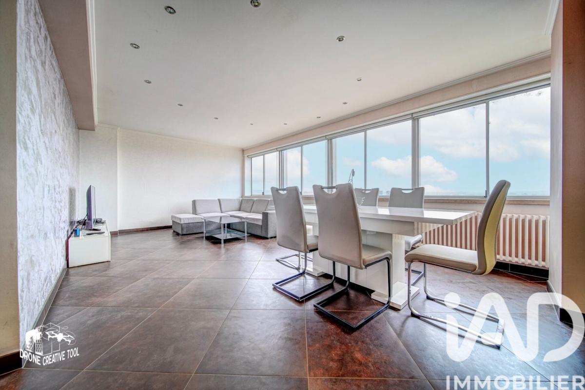 Appartement 3 Pièce(s) Thionville