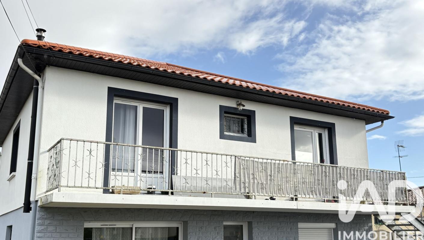 Maison 3 Pièce(s) Ambarès-et-Lagrave