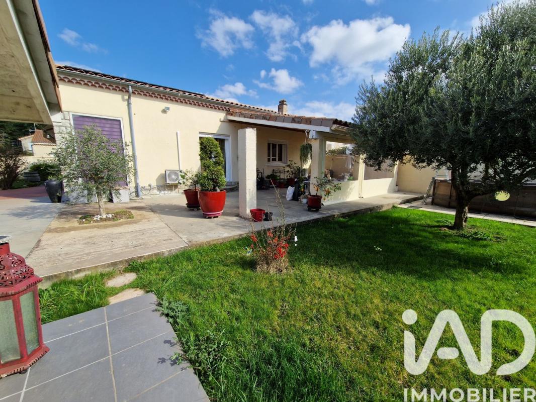 Villa 5 Pièce(s) Le Pouzin