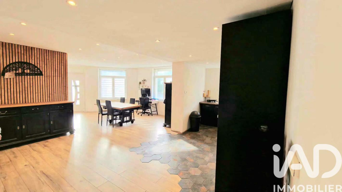 Maison 7 Pièce(s) Haillicourt