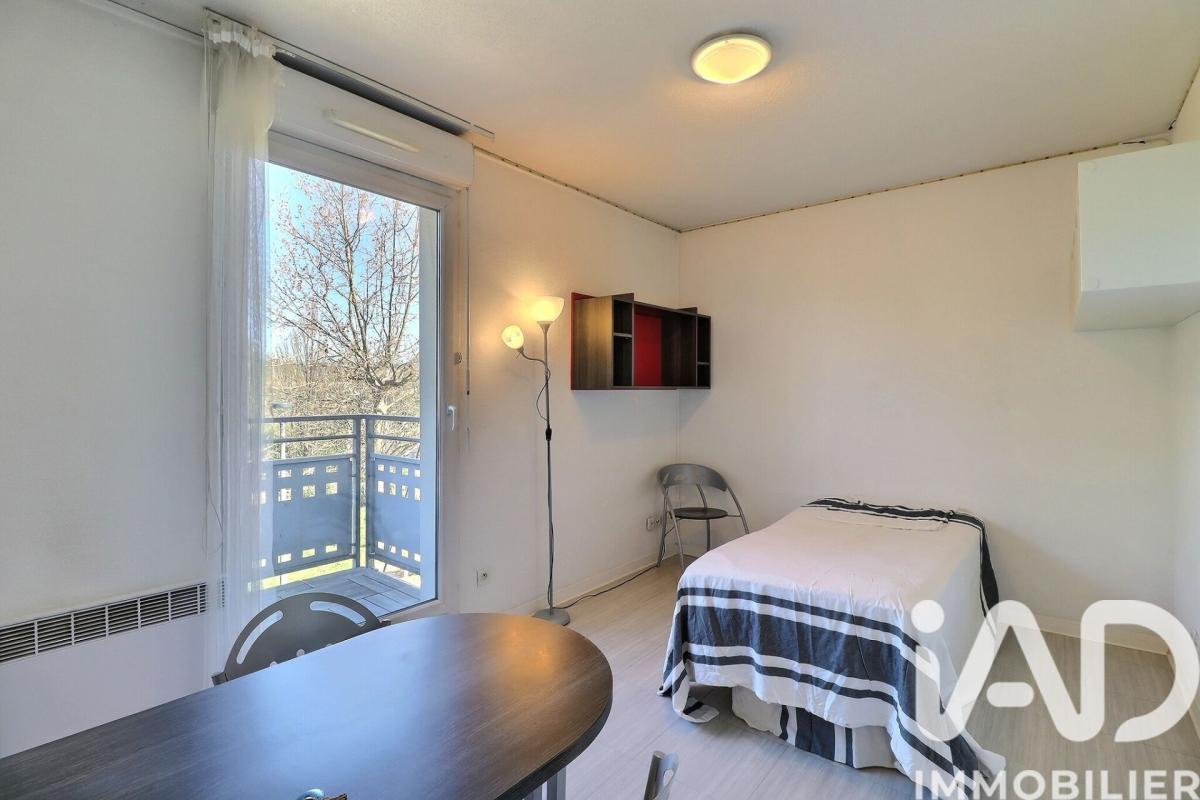 Appartement 1 Pièce(s) Aix-en-Provence