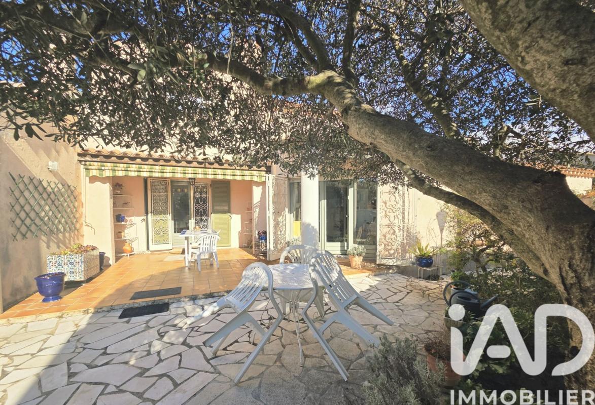 Maison 5 Pièce(s) Fréjus