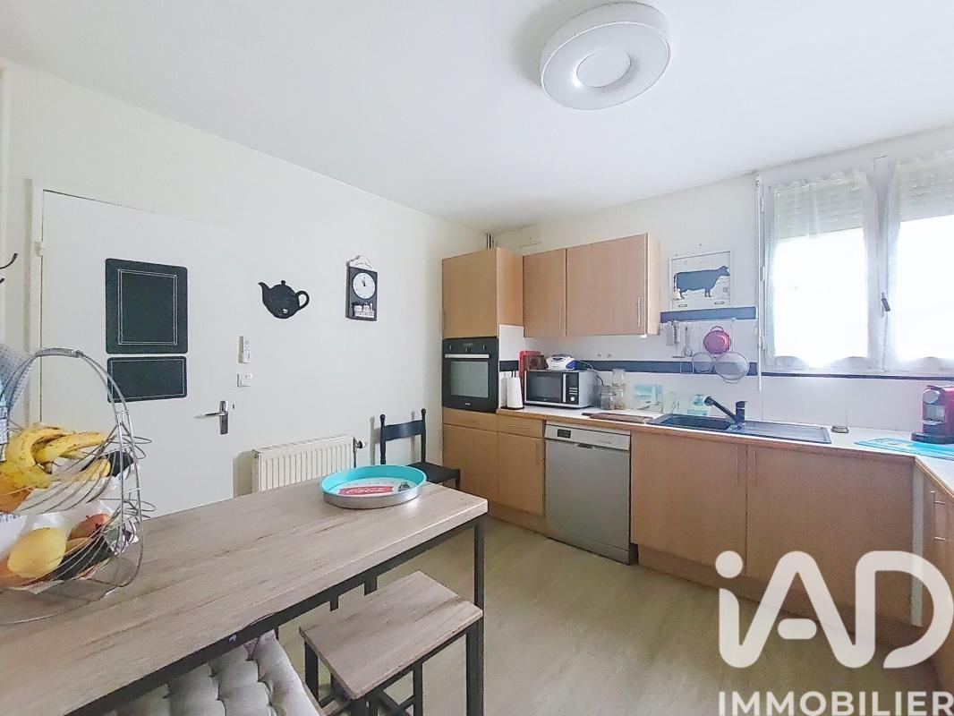 Maison 4 Pièce(s) Mer