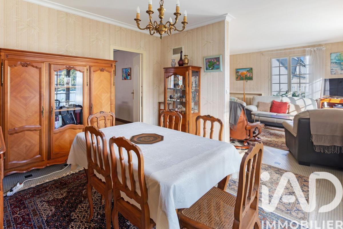 Maison 5 Pièce(s) Orvault