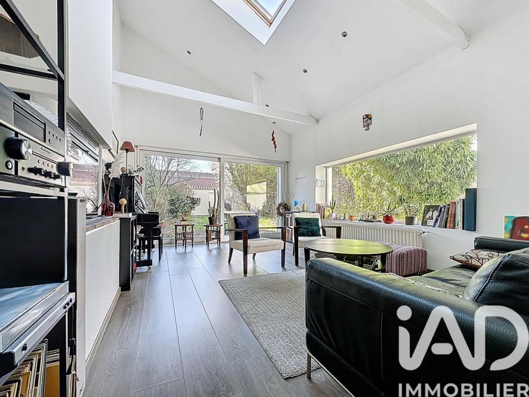 Maison 7 Pièce(s) Lys-lez-Lannoy