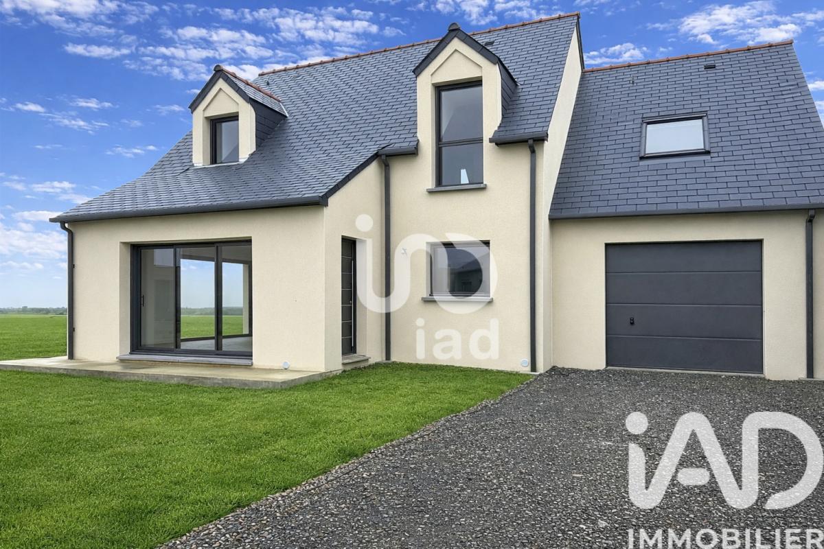 Maison 6 Pièce(s) Fréhel