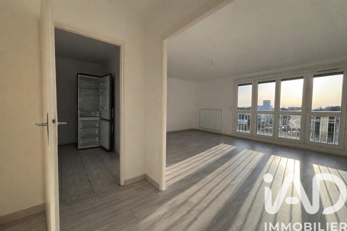 Appartement 3 Pièce(s) Laxou