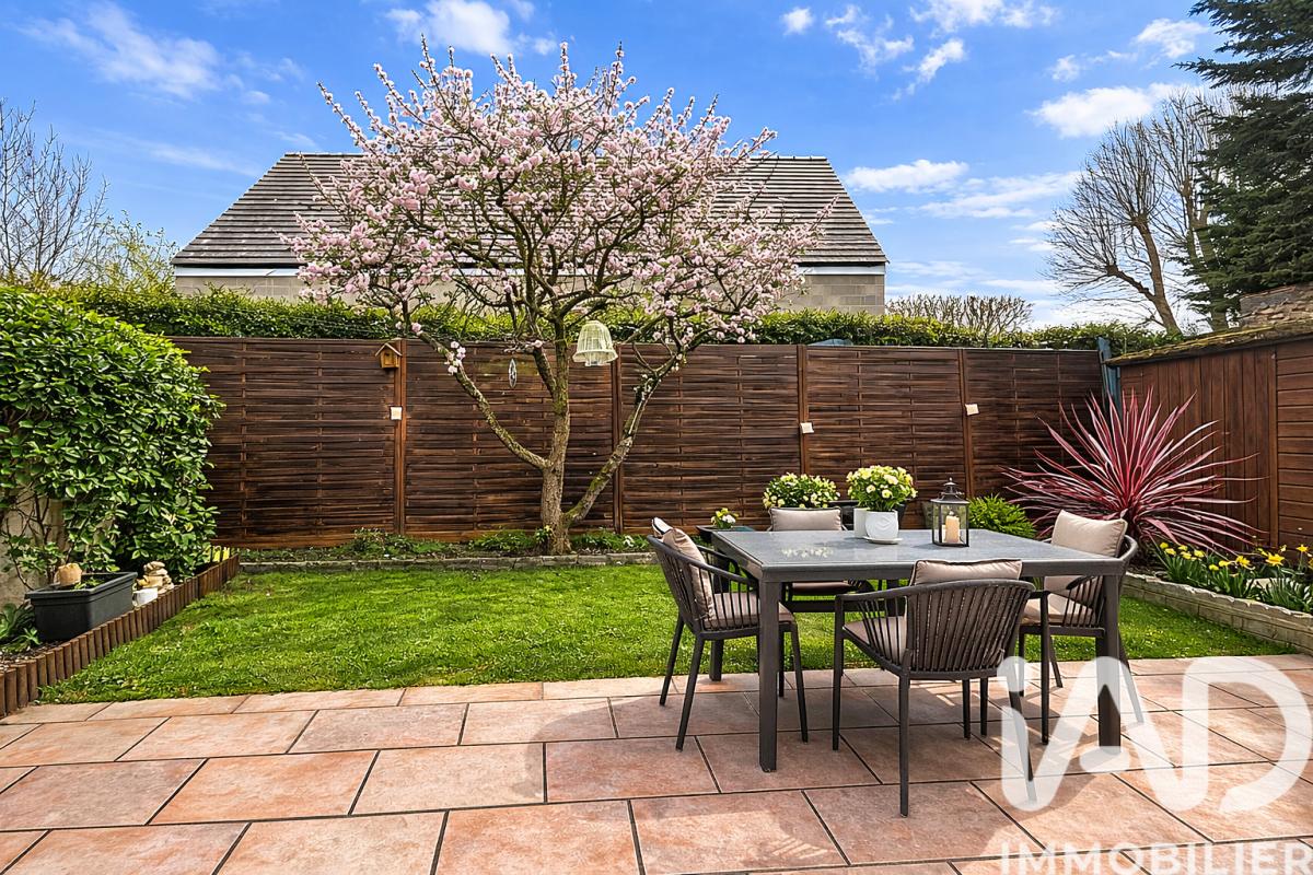 Maison 5 Pièce(s) Évry-Grégy-sur-Yerre