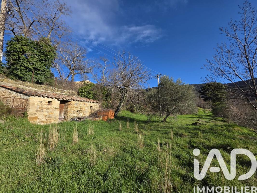 Terrain agricole  Saint-Privat