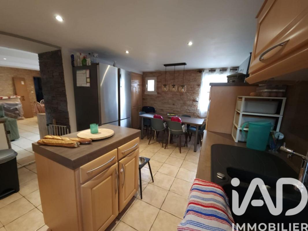 Maison 5 Pièce(s) Saint-Rémy