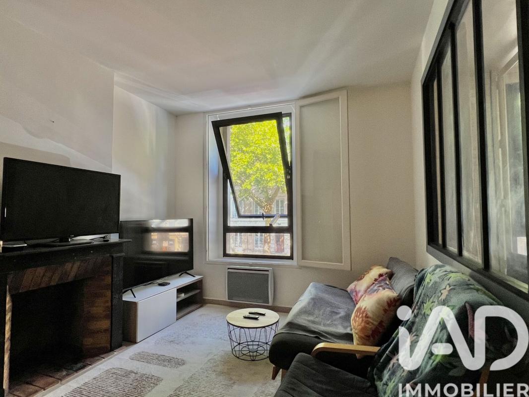 Appartement 3 Pièce(s) Melun