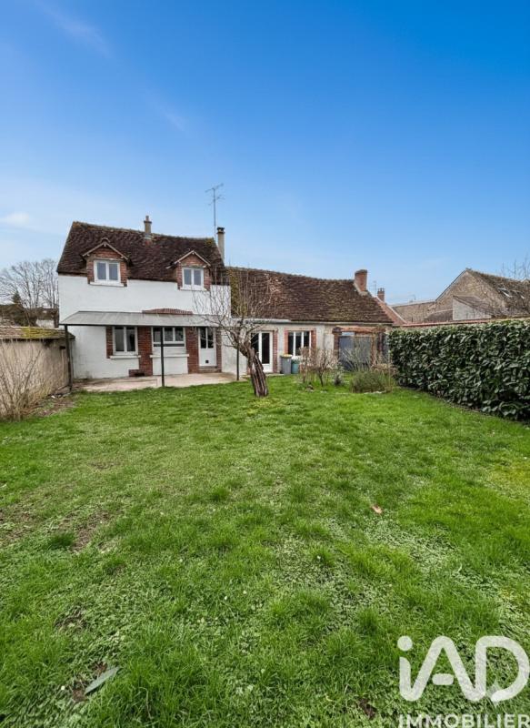 Maison 5 Pièce(s) Véron