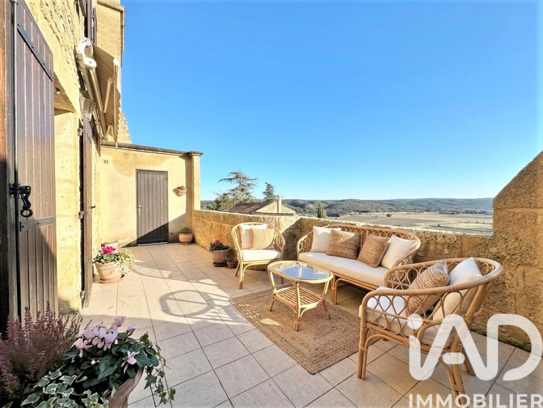 Maison 6 Pièce(s) Uzès