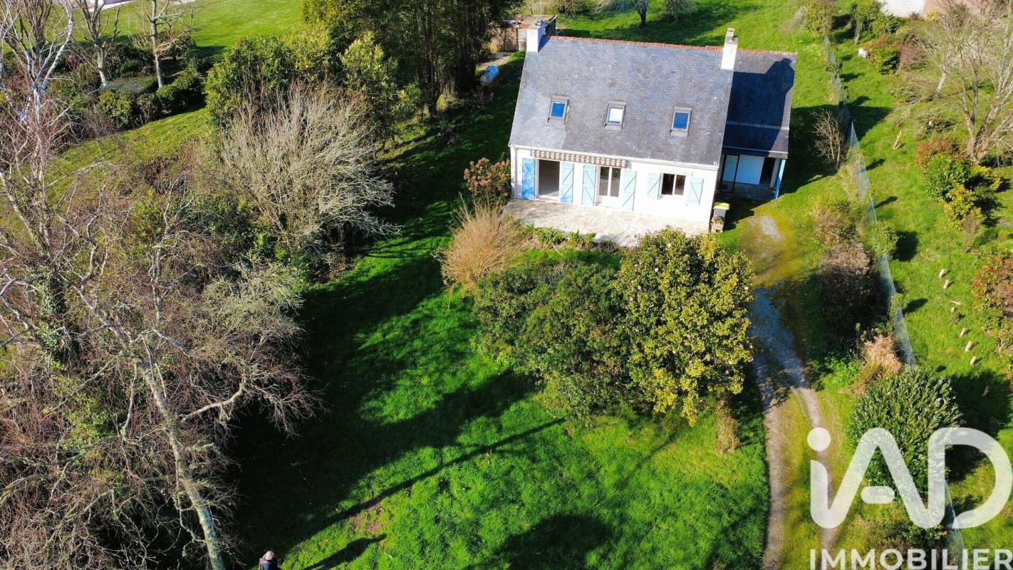 Maison 4 Pièce(s) Fouesnant