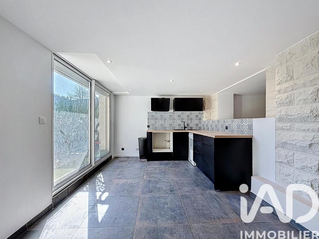 Appartement 2 Pièce(s) Claye-Souilly