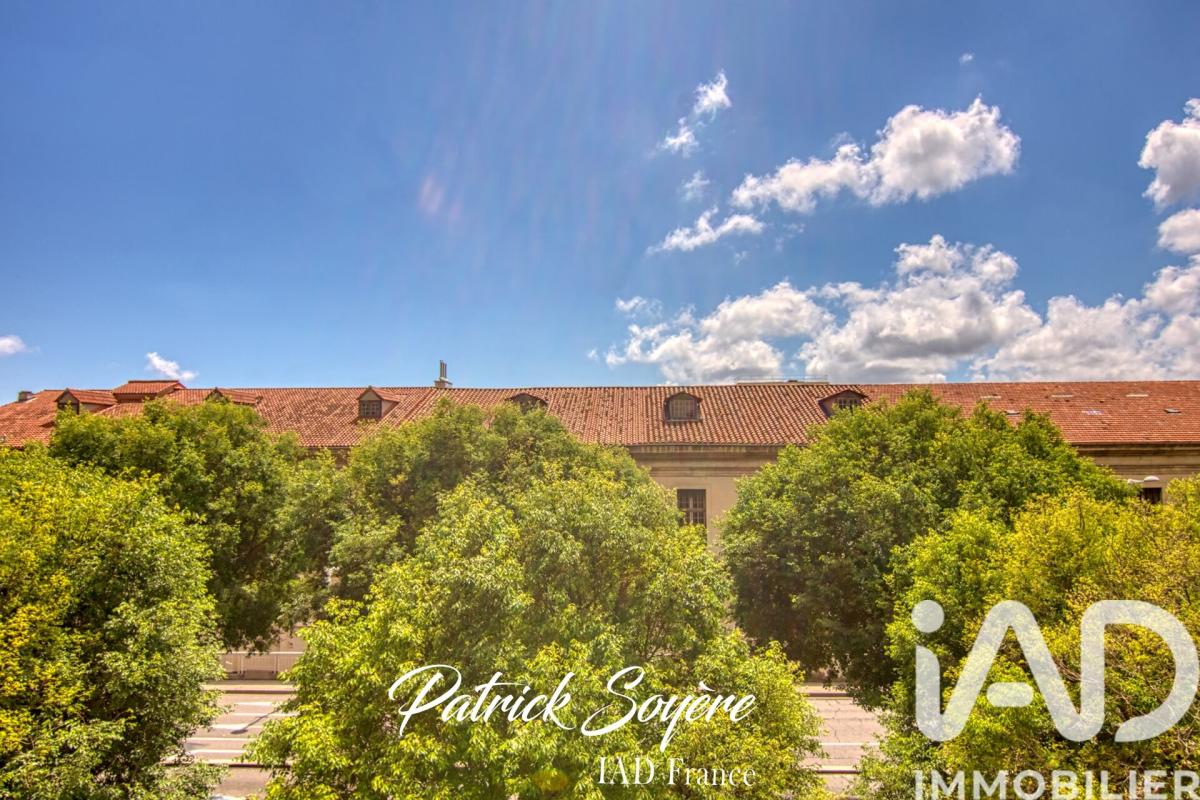 Appartement 2 Pièce(s) Toulon