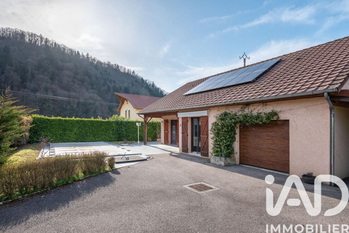 Maison traditionnelle 5 Pièce(s) Voiron