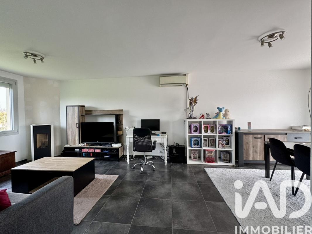 Maison 5 Pièce(s) Saint-Maixent-l'École