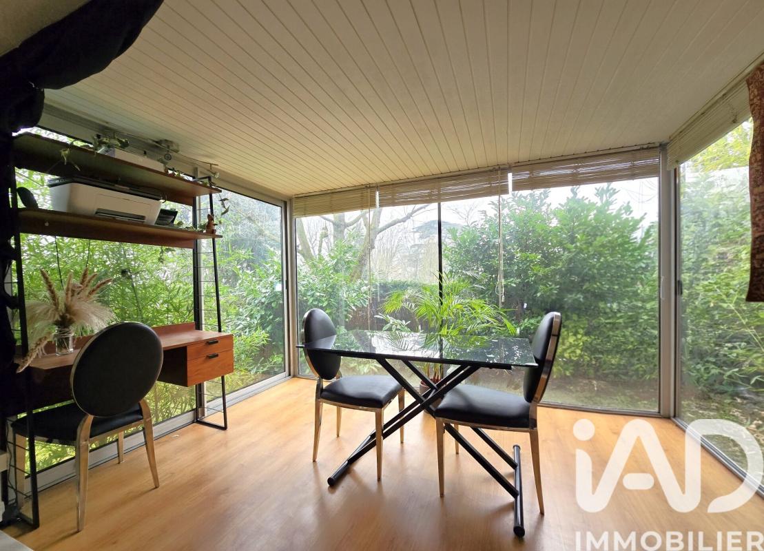 Appartement 3 Pièce(s) Le Chesnay