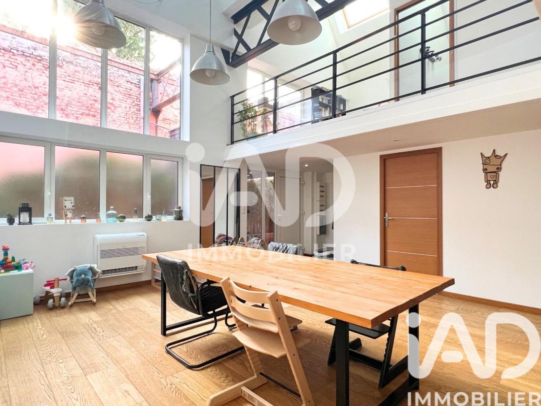 Maison 4 Pièce(s) Tourcoing