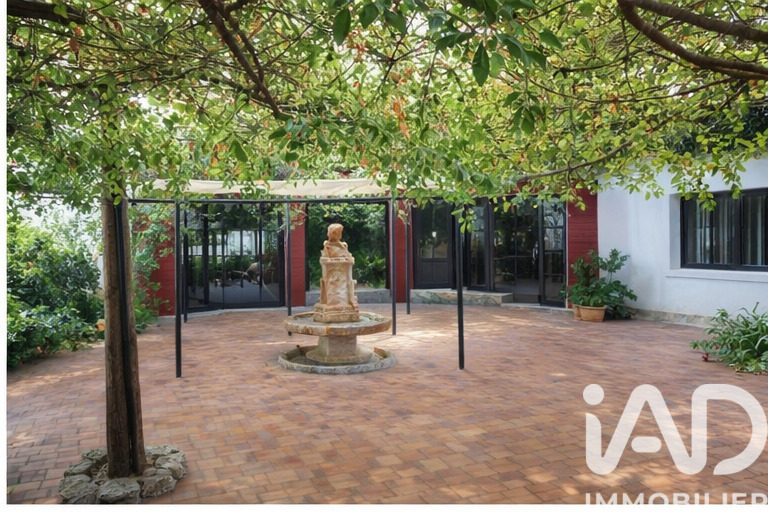 Maison de village 5 Pièce(s) Saint-Remèze