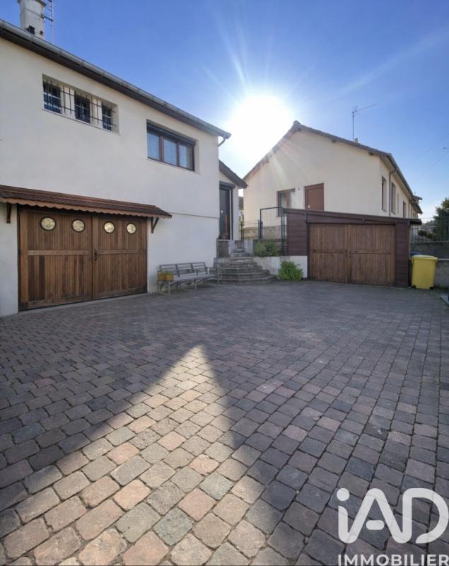 Maison traditionnelle 5 Pièce(s) Limeil-Brévannes