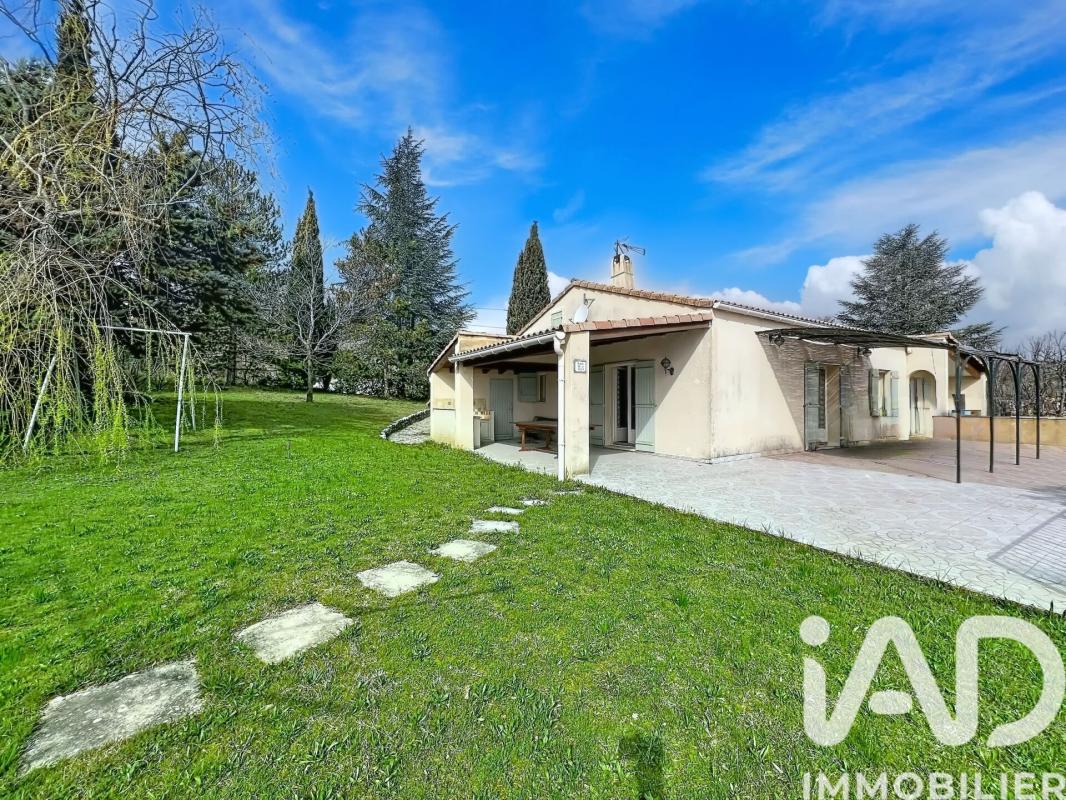 Maison 6 Pièce(s) Forcalquier