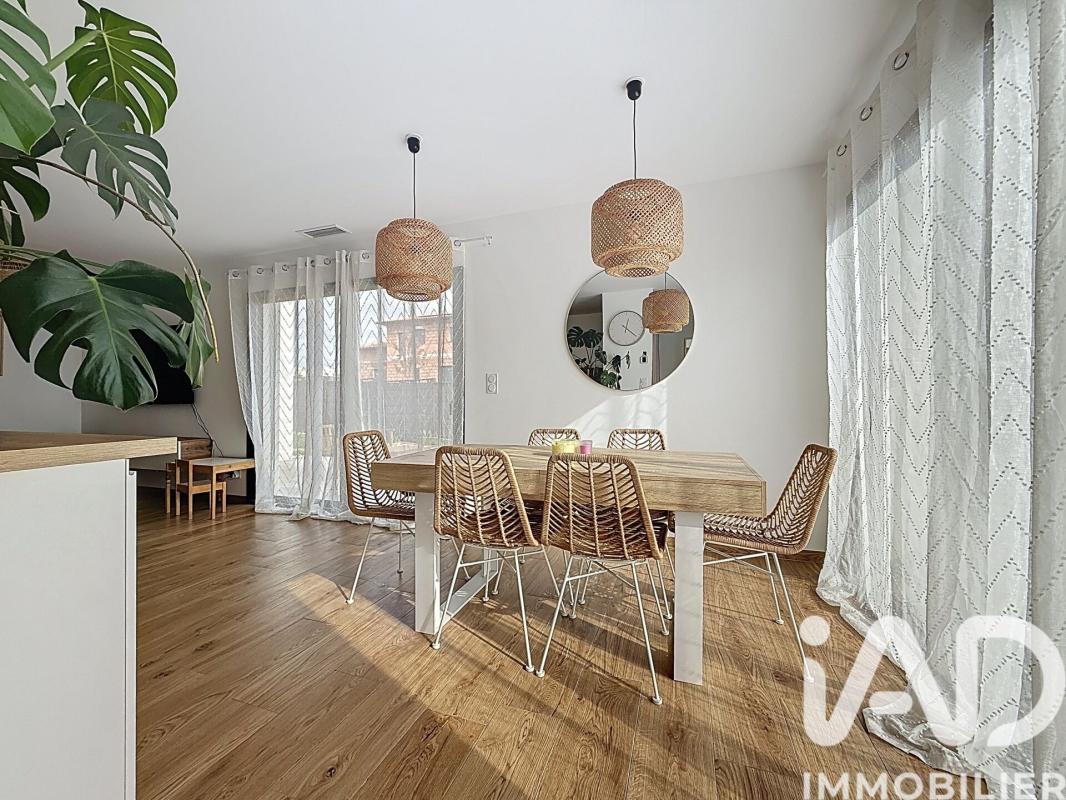 Maison 5 Pièce(s) Portiragnes