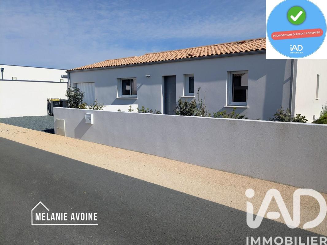 Maison 3 Pièce(s) Ballon