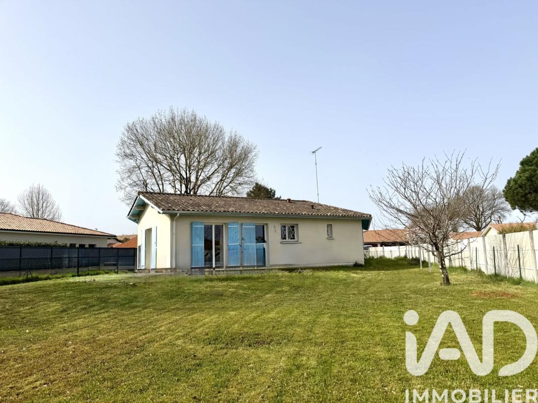 Maison traditionnelle 5 Pièce(s) Biganos