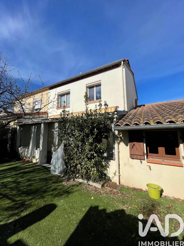 Maison de ville 5 Pièce(s) Colomiers