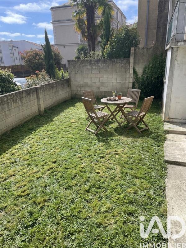 Maison de ville 5 Pièce(s) Niort