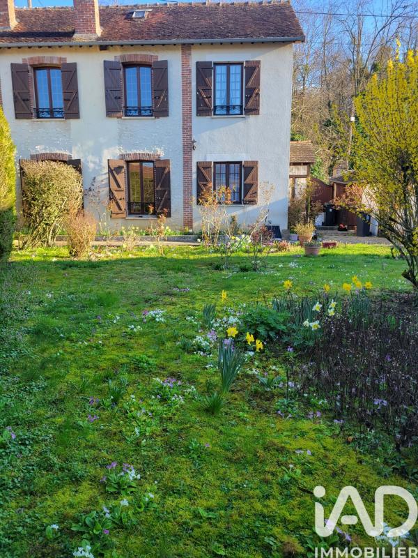 Maison de ville 3 Pièce(s) Provins