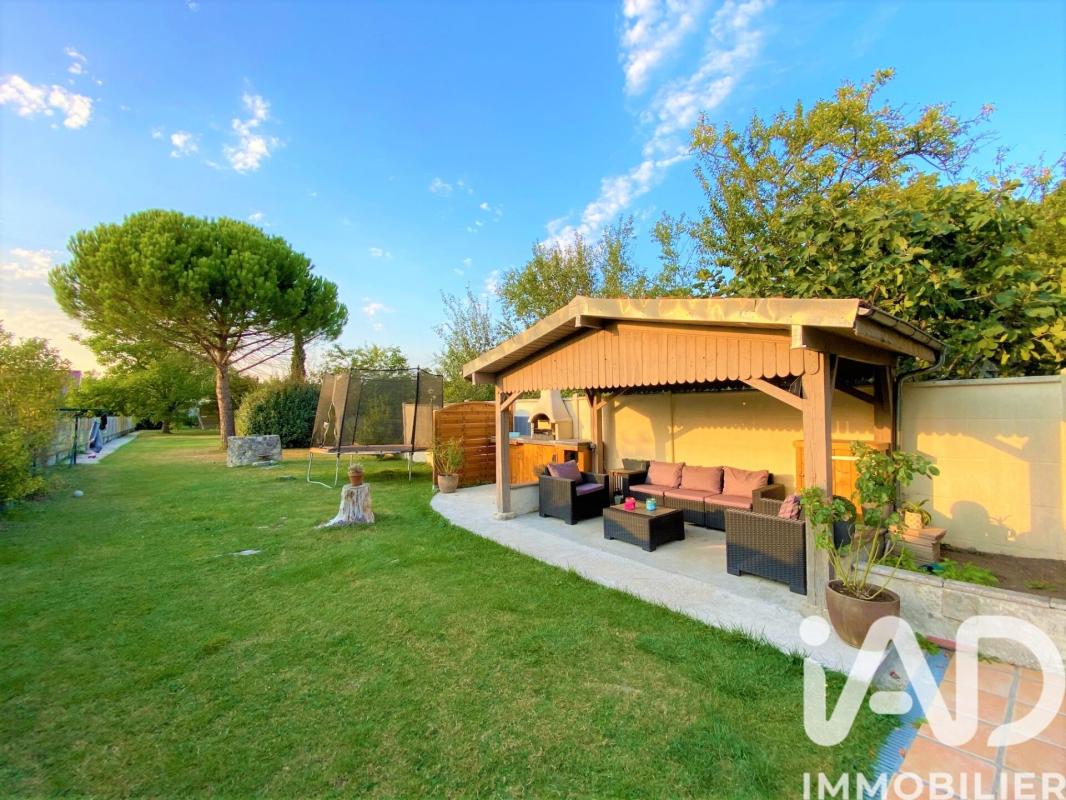 Maison 6 Pièce(s) Corbeil-Essonnes