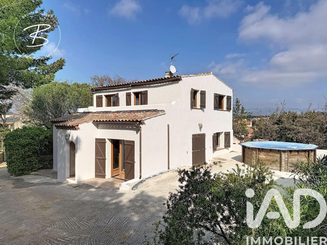 Maison 6 Pièce(s) La Seyne-sur-Mer