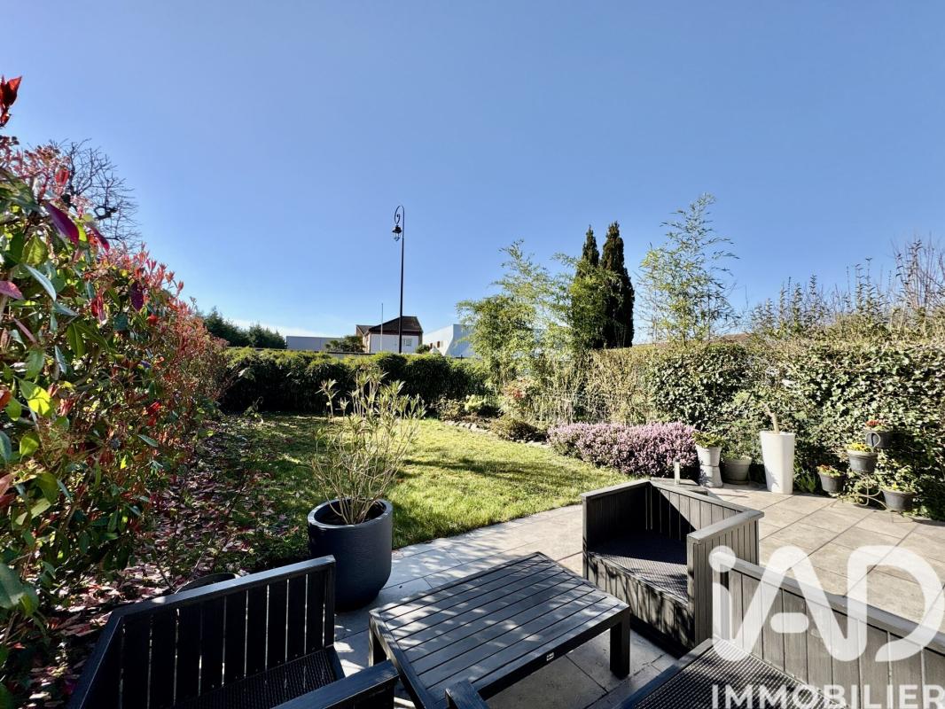 Maison 6 Pièce(s) Le Coudray-Montceaux