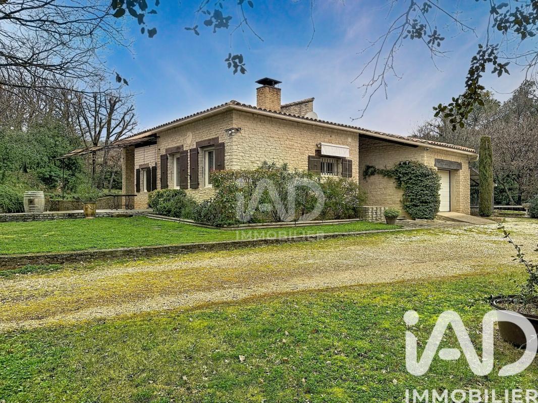 Maison en pierre 7 Pièce(s) Gordes