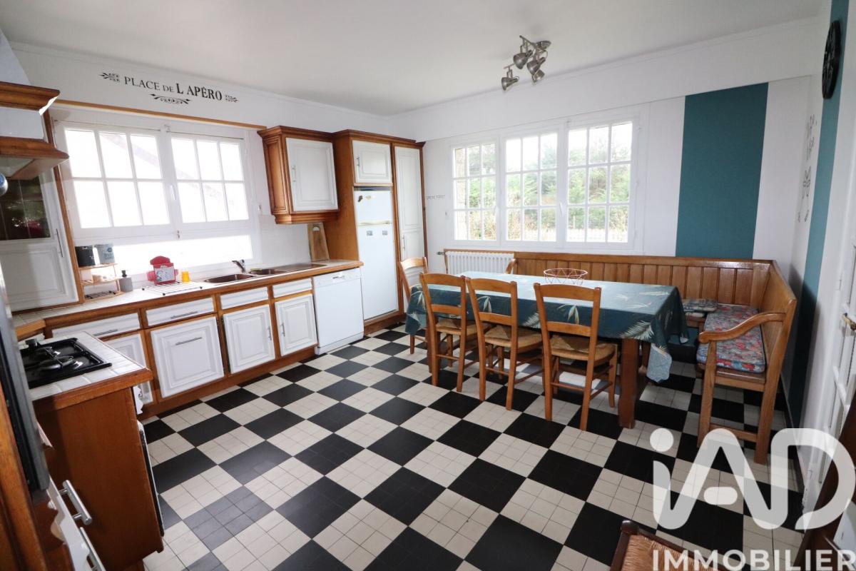 Maison 6 Pièce(s) Saint-Pair-sur-Mer